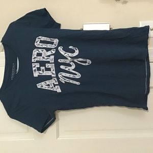 Aeropostale short sleeved tee
